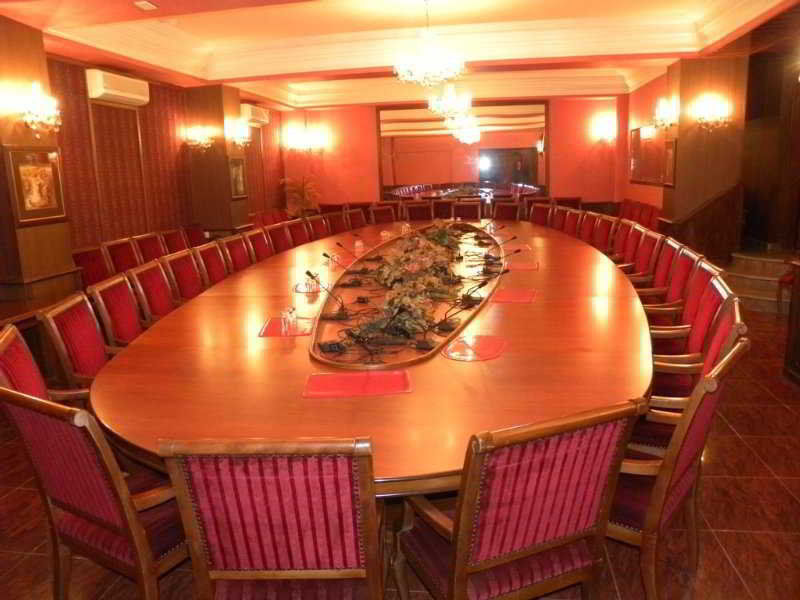 Hotel Sympatia Tbilisi Exteriör bild